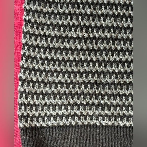 Jack Sz M knit mini skirt - Picture 2 of 5